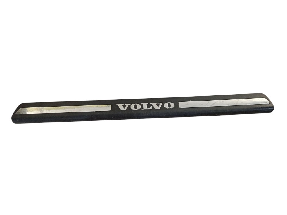 Soleira Dianteira Dir Volo Xc90 2010