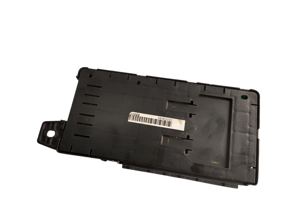 Modulo De Conforto Ranger 1999/2004 3