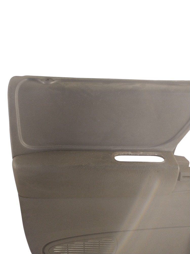 Forro De Porta Dianteira Esquerda Ford Ranger 3
