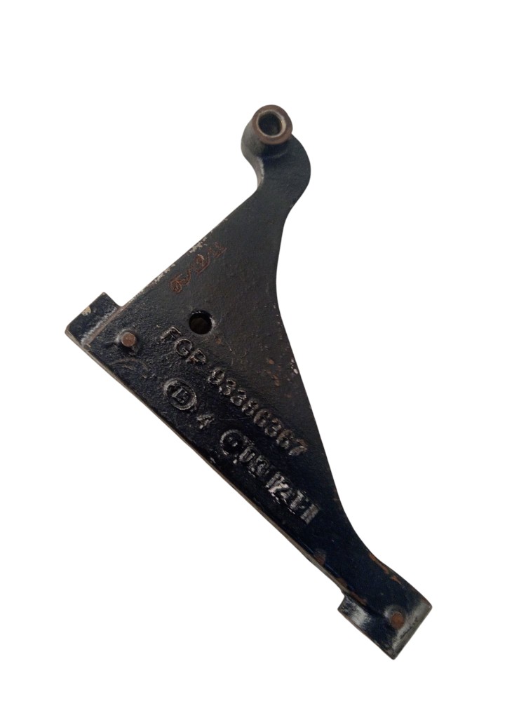 Suporte Alternador Corsa 1.0 Vhc-e 2012 3