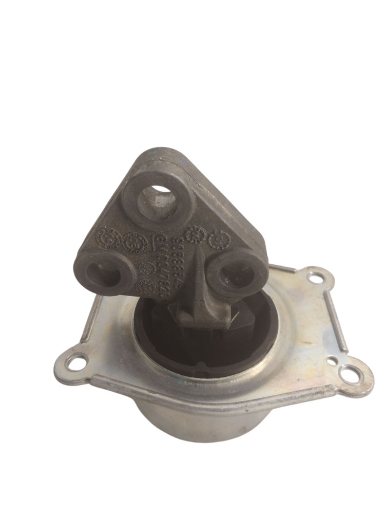 Coxim Motor Esquerdo Gm Astra 2.0 3
