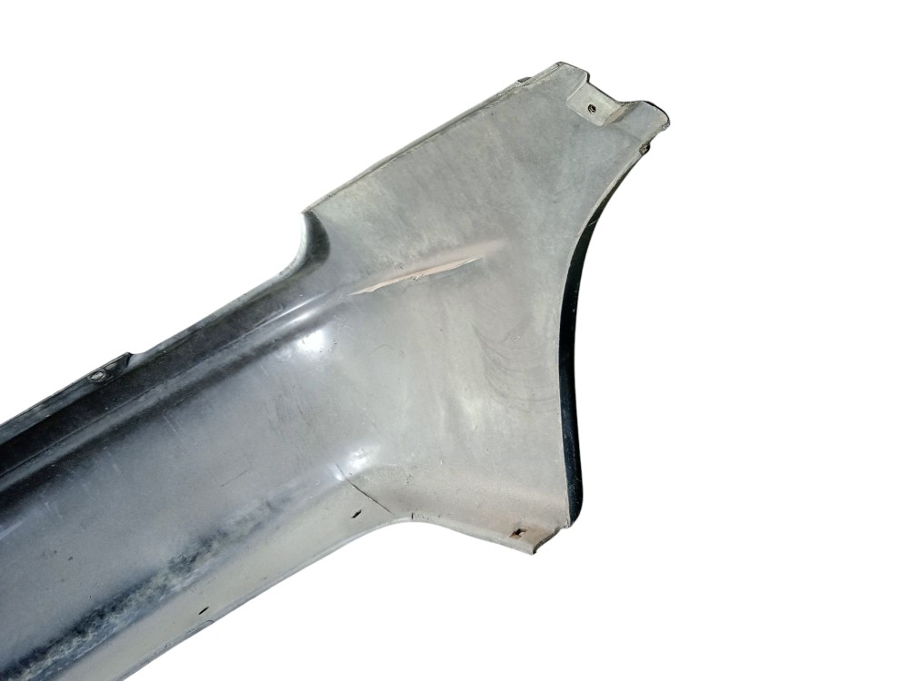 Para-choque Traseiro Corsa Classic 4 Portas 1995/1999 7