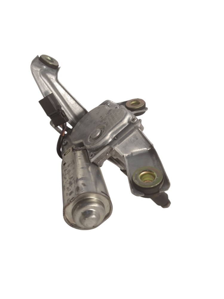 Motor Limpador Vidro Traseiro Gm Astra 4
