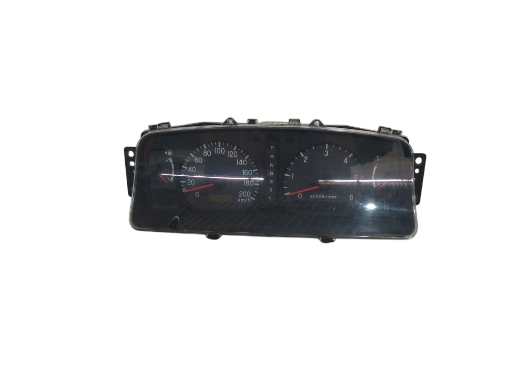 Painel Instrumentos Velocímetro Pajero Sport Aut. 99/03 2