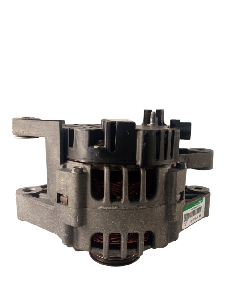 Alternador Meriva 2007 4
