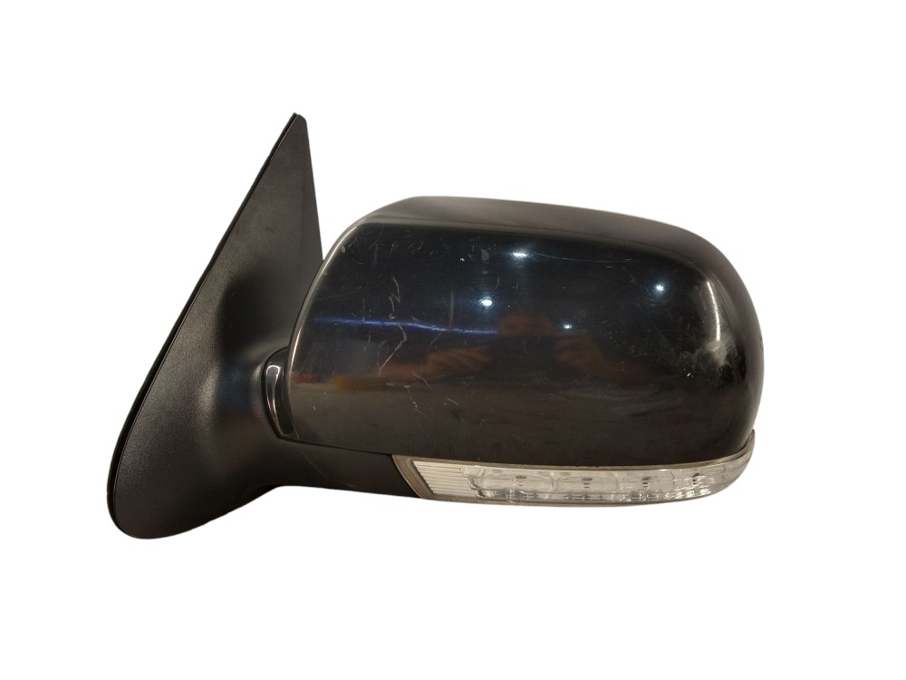 Retrovisor Elétrico Esquerdo Santa Fé Hyundai 2009/2013 2