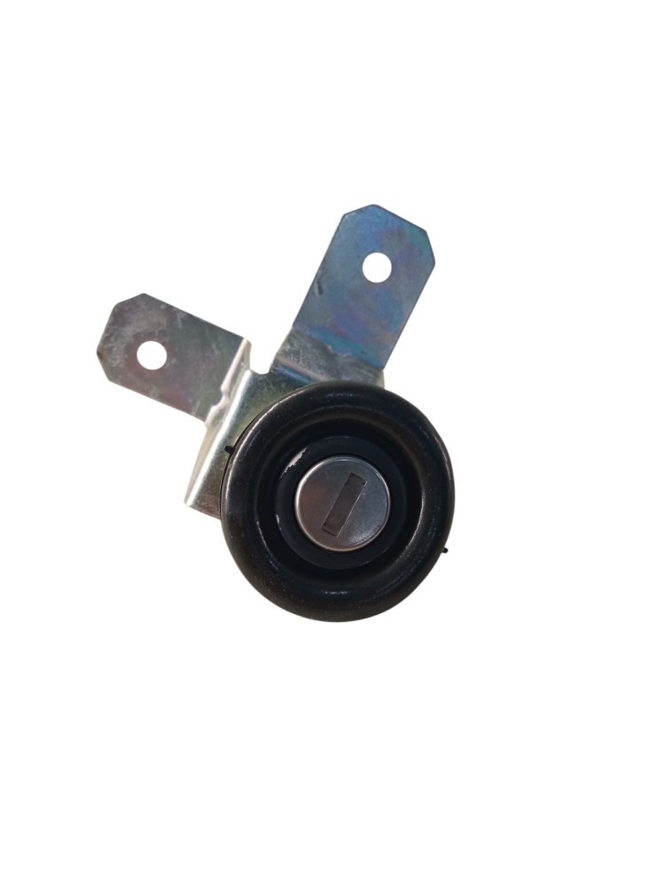 Cilindro Miolo Da Tampa Traseira Fiat Siena