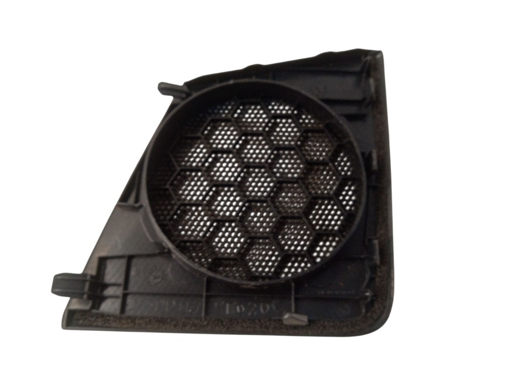 Tela Auto Falante Painel Toyota Etios Preto Preto 2