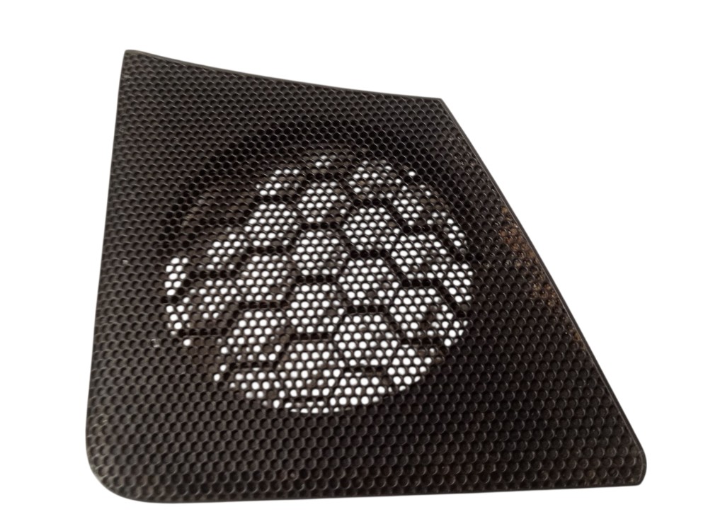 Tela Auto Falante Painel Toyota Etios Preto Preto 4