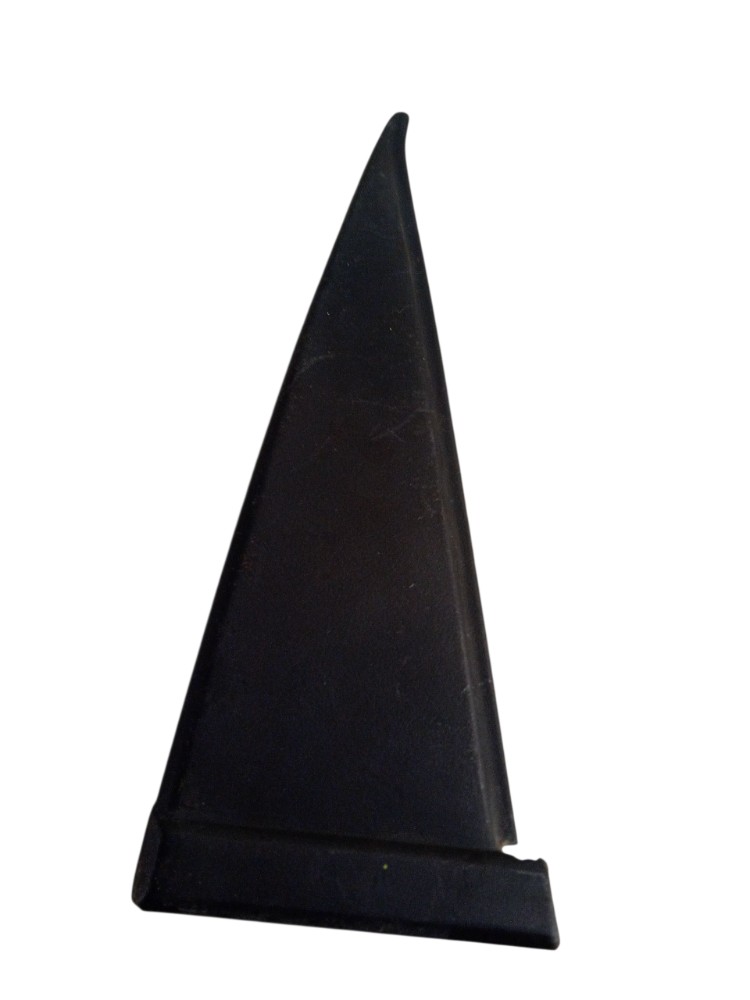 Acabamento Externo Porta Direita Gm Corsa Classic – Preto 4
