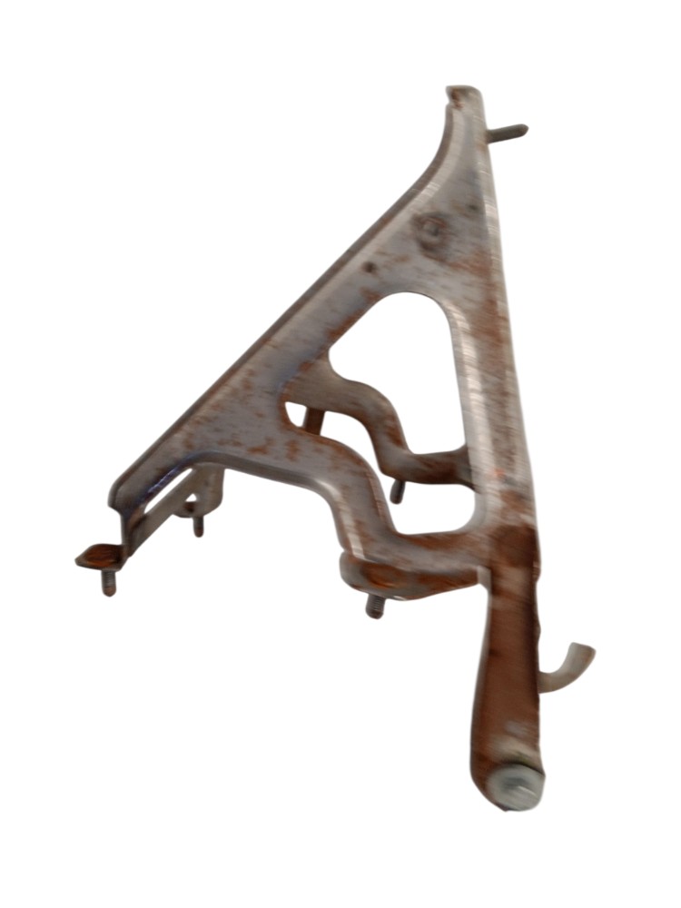 SUPORTE DA PEDALEIRA GM CORSA CLASSIC 1.0 3