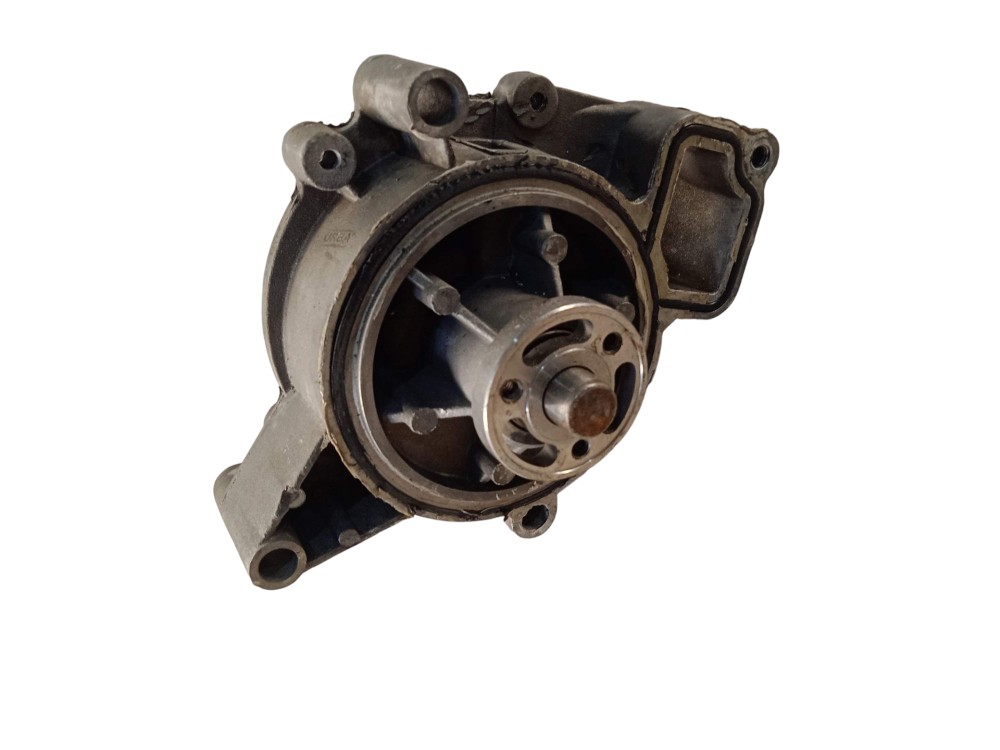 Bomba Dágua Gm Captiva 2.4 16v 2