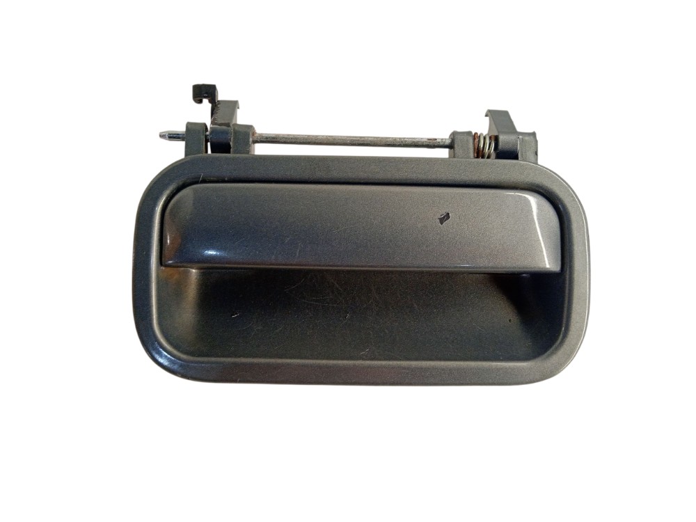 Maçaneta Externa Traseira Direito Gm Corsa Classic – Cinza 5