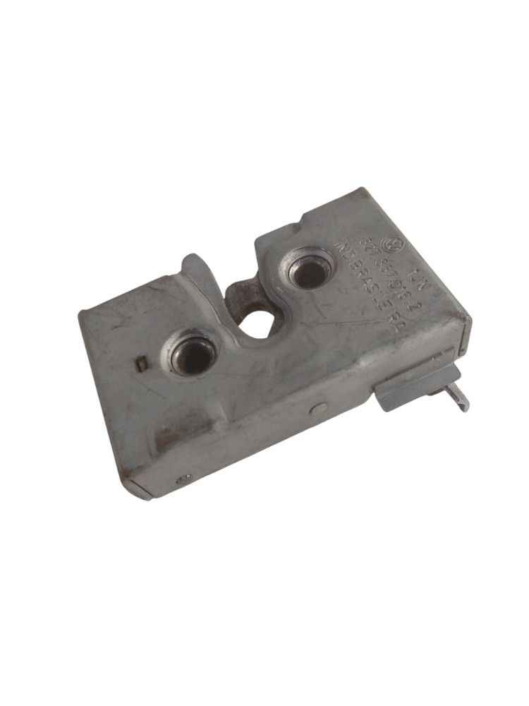 Fechadura Porta Dianteira Direita Vw Santana 3