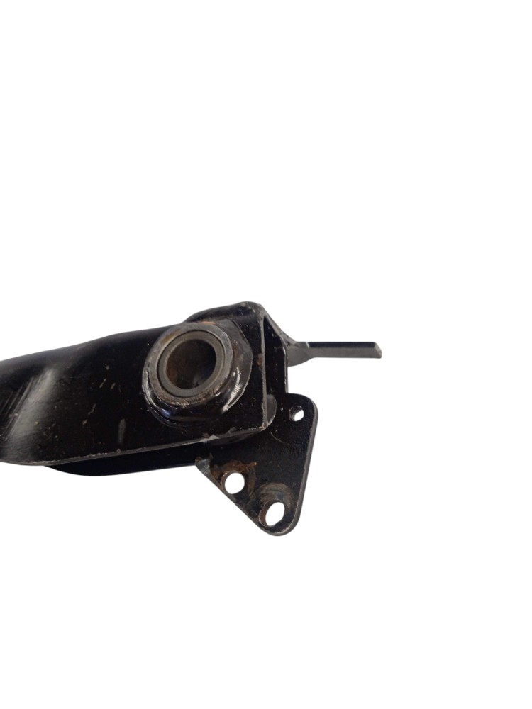 Pedal Embreagem Iveco Daily 2006 4