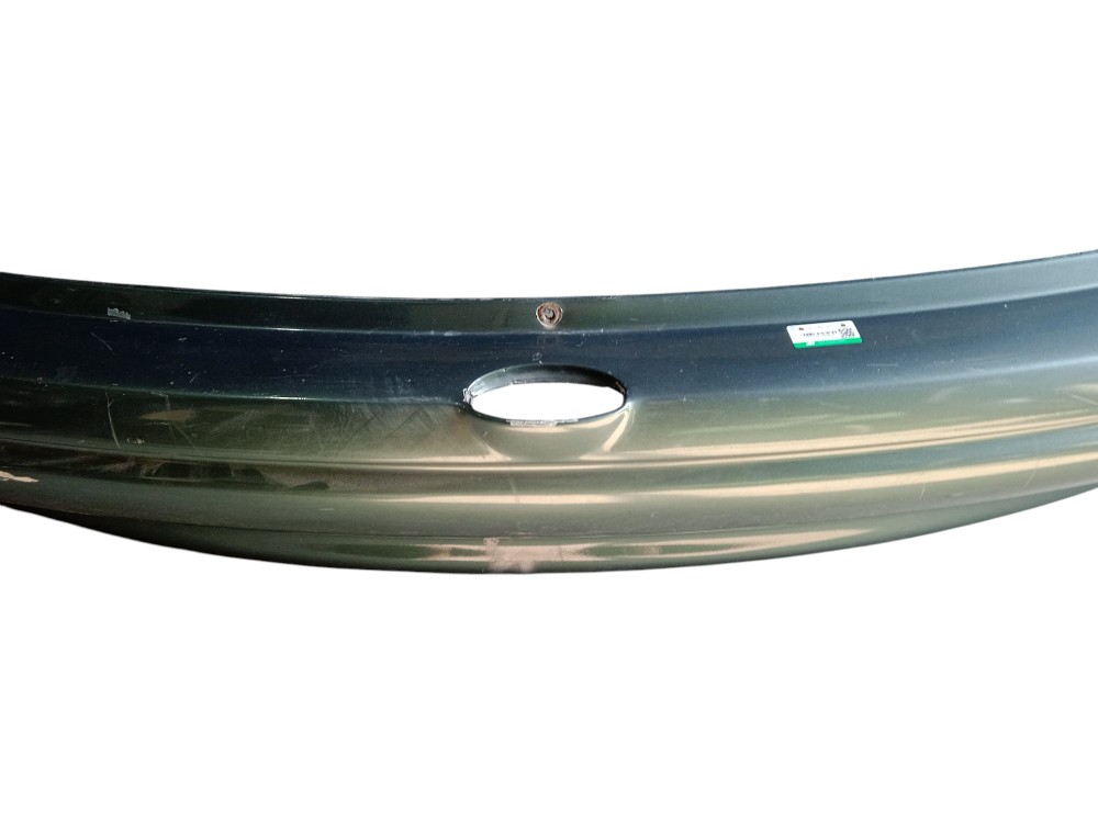 Para-choque Traseiro Corsa Classic 4 Portas 1995/1999 3
