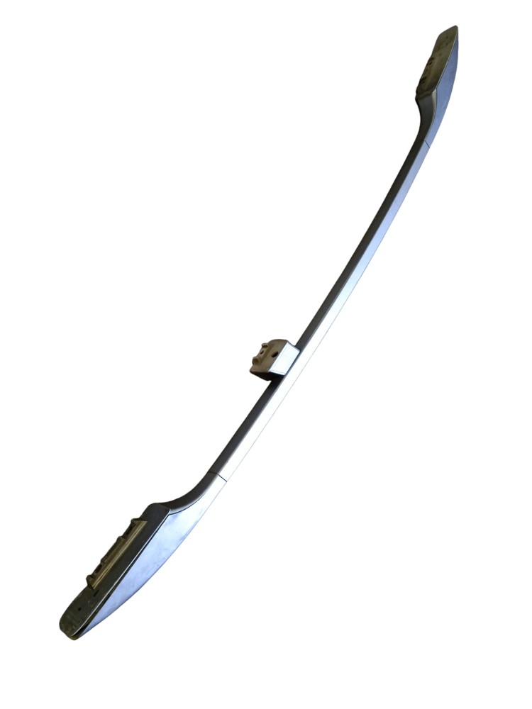 Rack De Teto Lado Dir Gm Captiva Sport 08/12 2