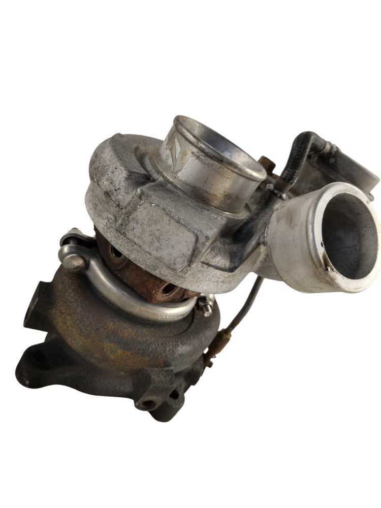 Turbina Mitsubishi L200 Triton 3.2 2012