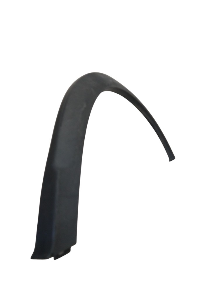 Moldura Para Lama Traseiro Esq Gm Captiva 2008/2010 2