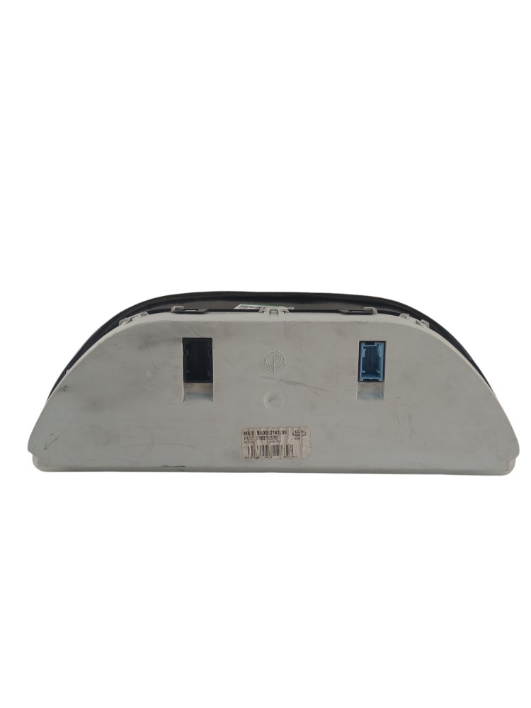 Painel De Instrumentos Fiat Uno 2008 Original Usado