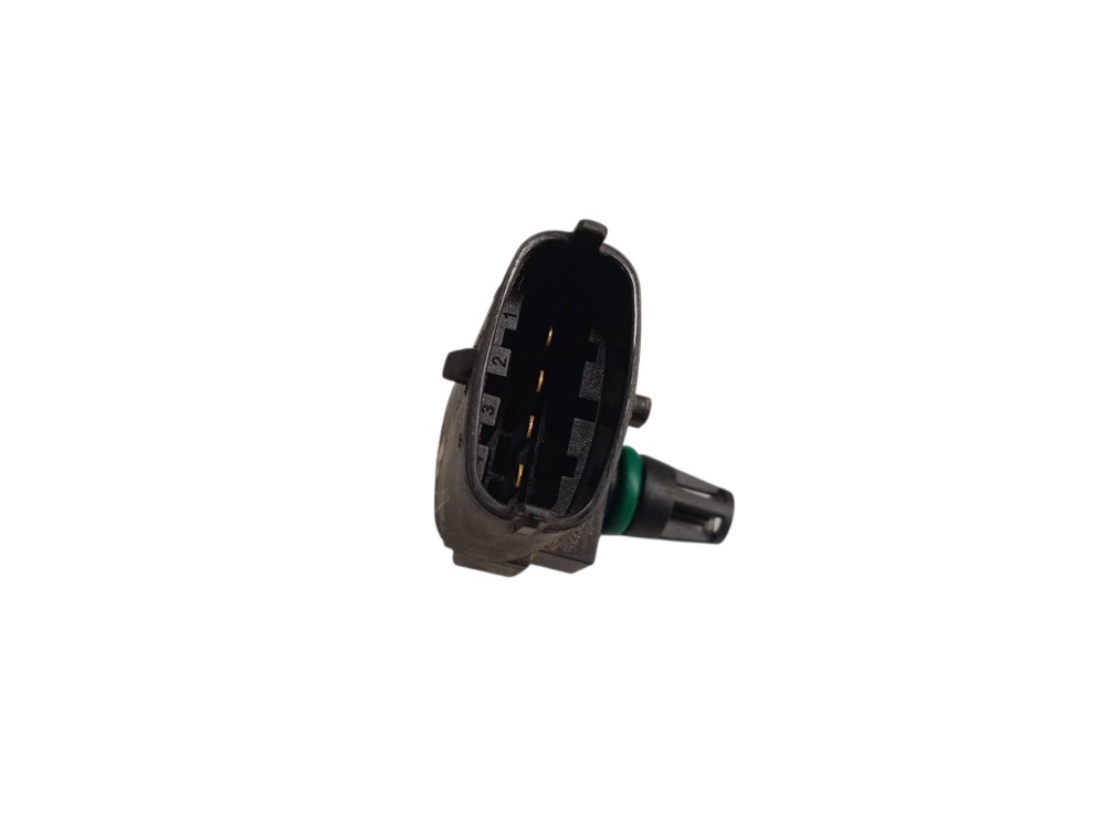 Sensor Map Gm Celta 1.0