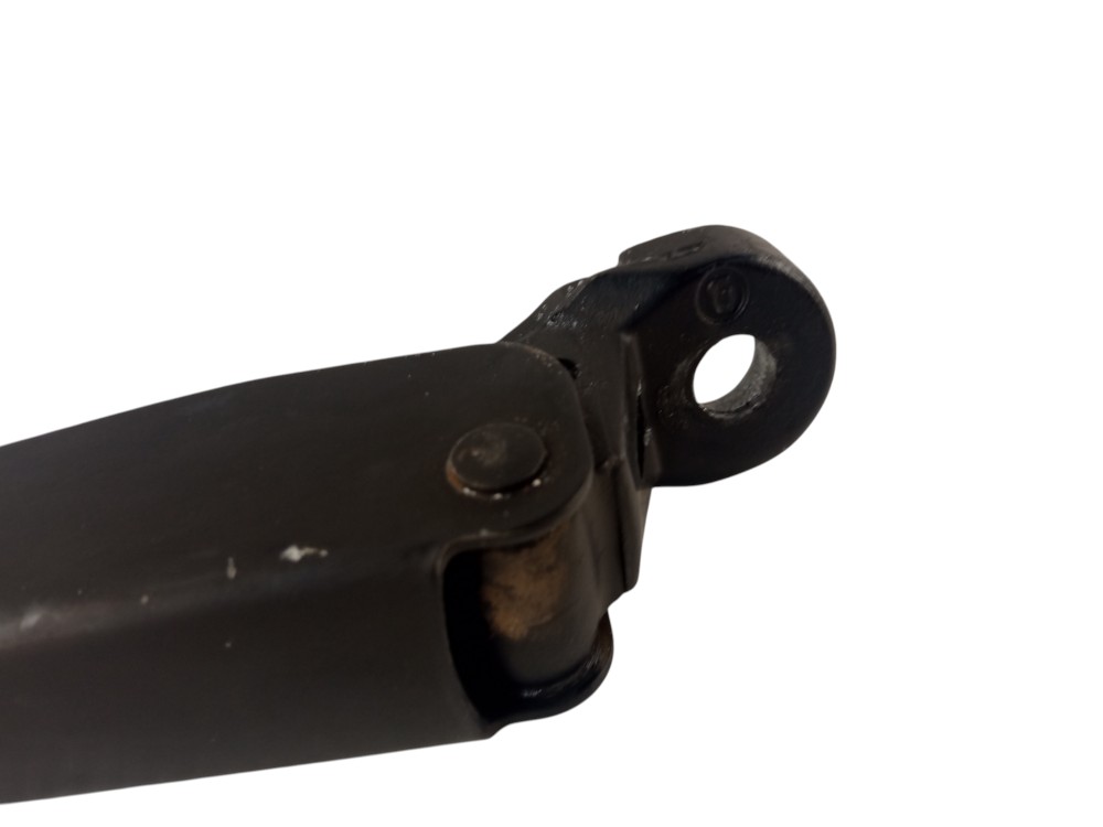 Haste Do Limpador Lado Direito Ford Ka 1998 Direito 3