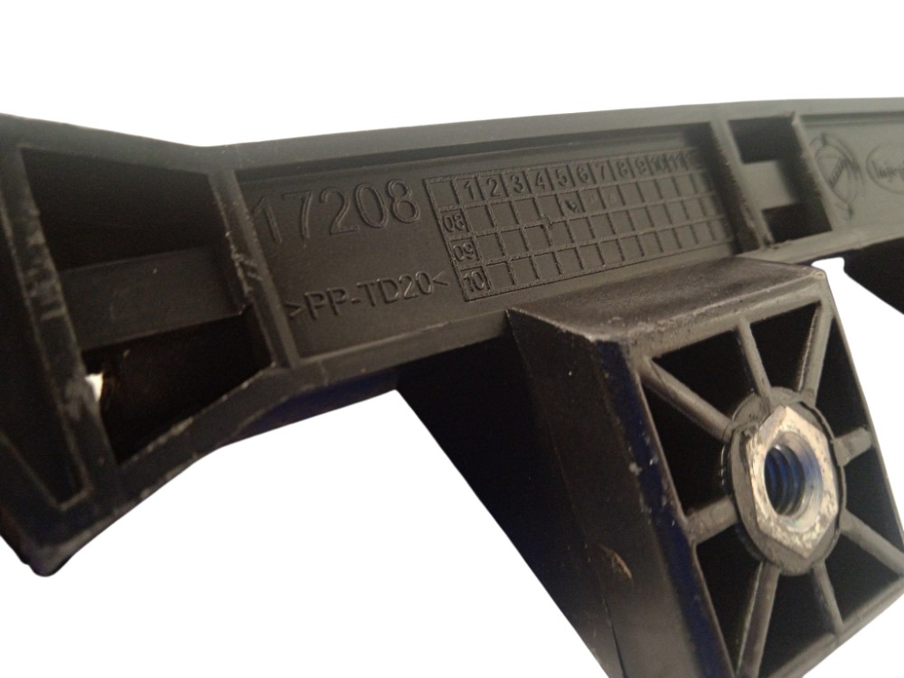 GUIA DO VIDRO LADO DIREITO FIAT PALIO 2008 5