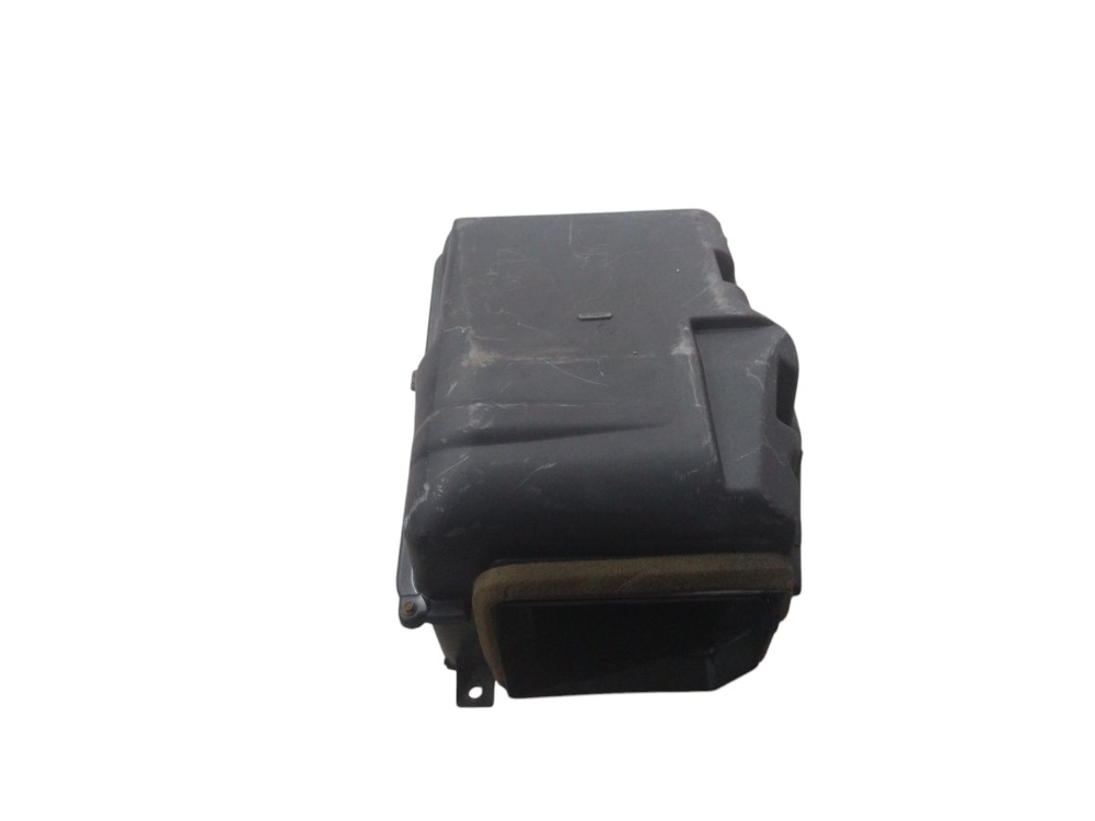 Caixa Ar Quente Blazer S10 96/00