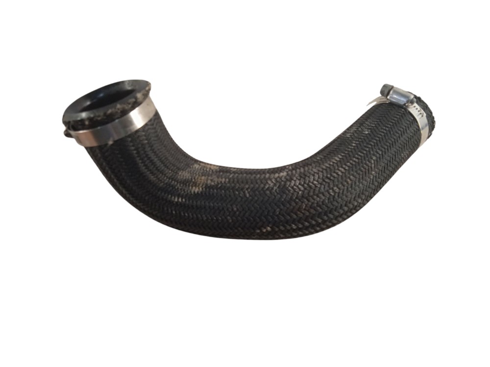 Mangueira Filtro De Ar Pajero Sport/l200 04/08 3