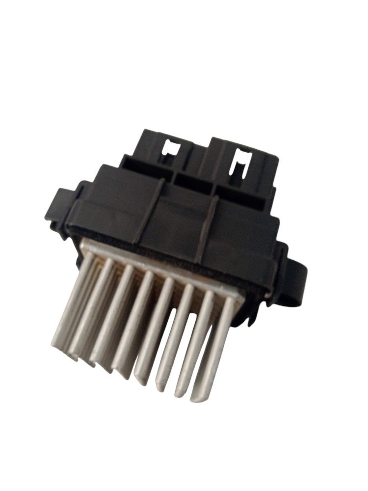 Resistencia Do Ar Condicionado Gm Captiva 2.4 2008/2012 2