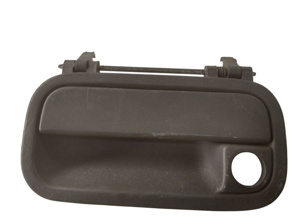MAÇANETA EXTERNA DIANTEIRO ESQUERDO GM CORSA CLASSIC 4