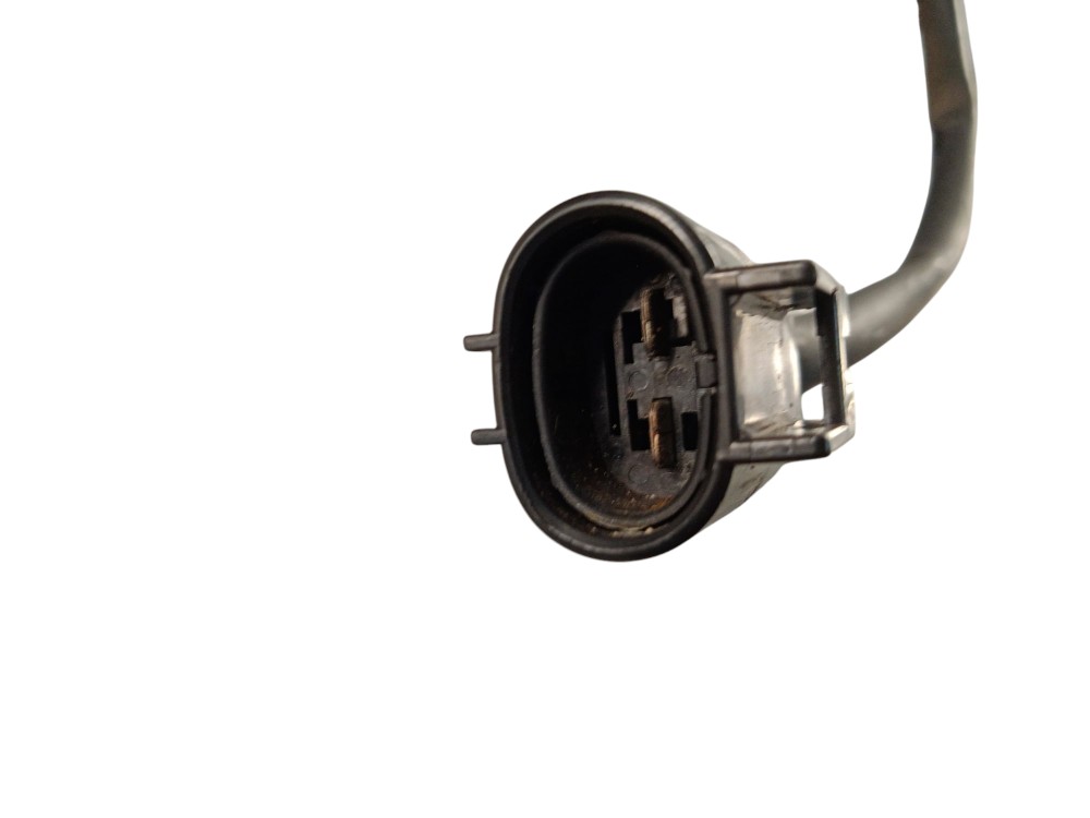 Ventoinha Eletroventilador Gm Captiva 08/12 4