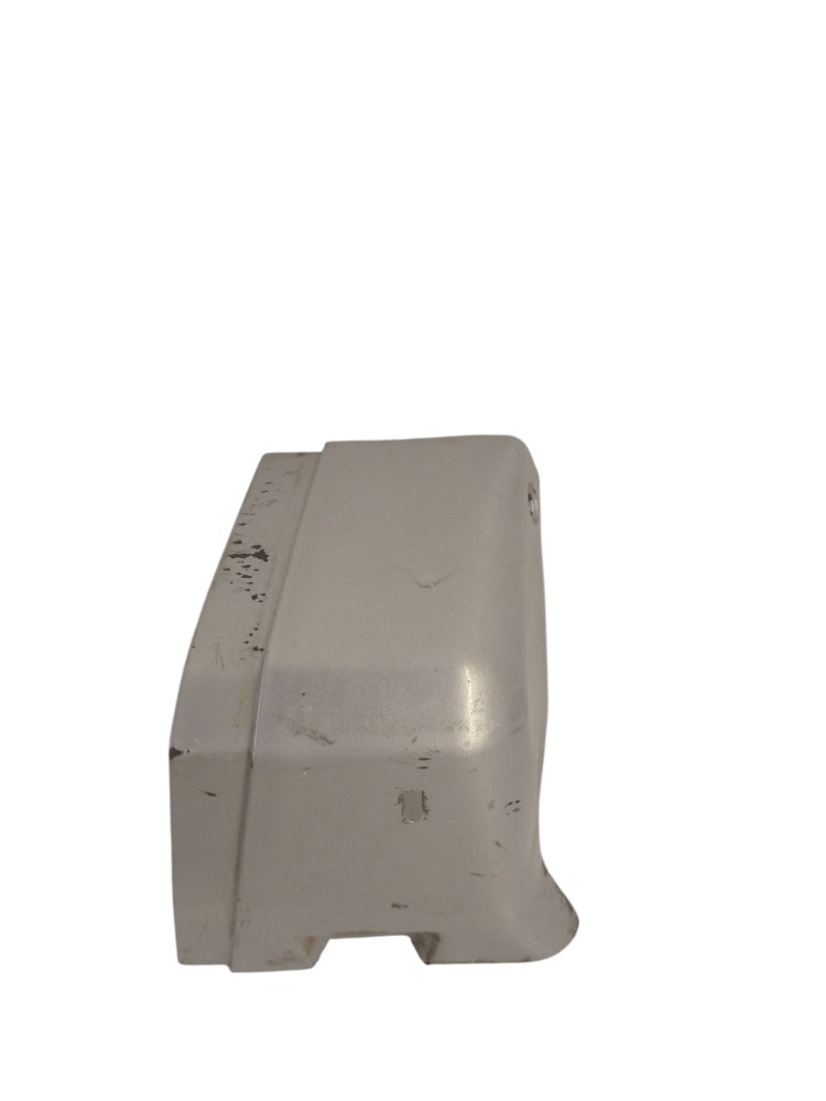 Moldura Spoiler Traseiro Esquerdo Gm Astra