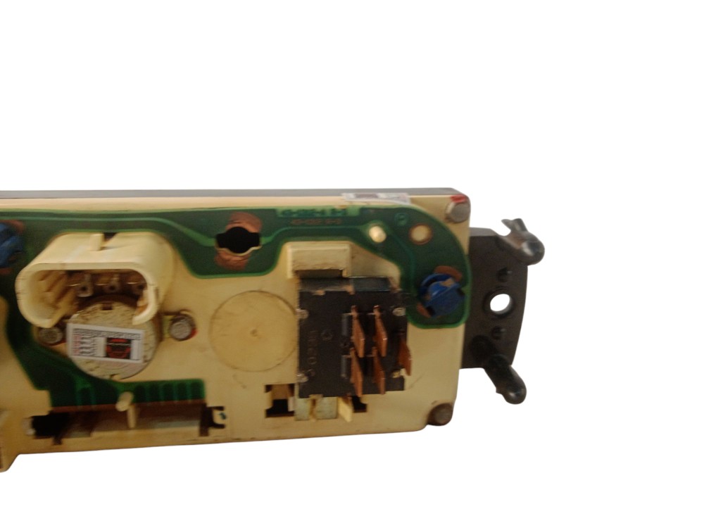 Comando Ar Condicionado S10 2.8 2002
