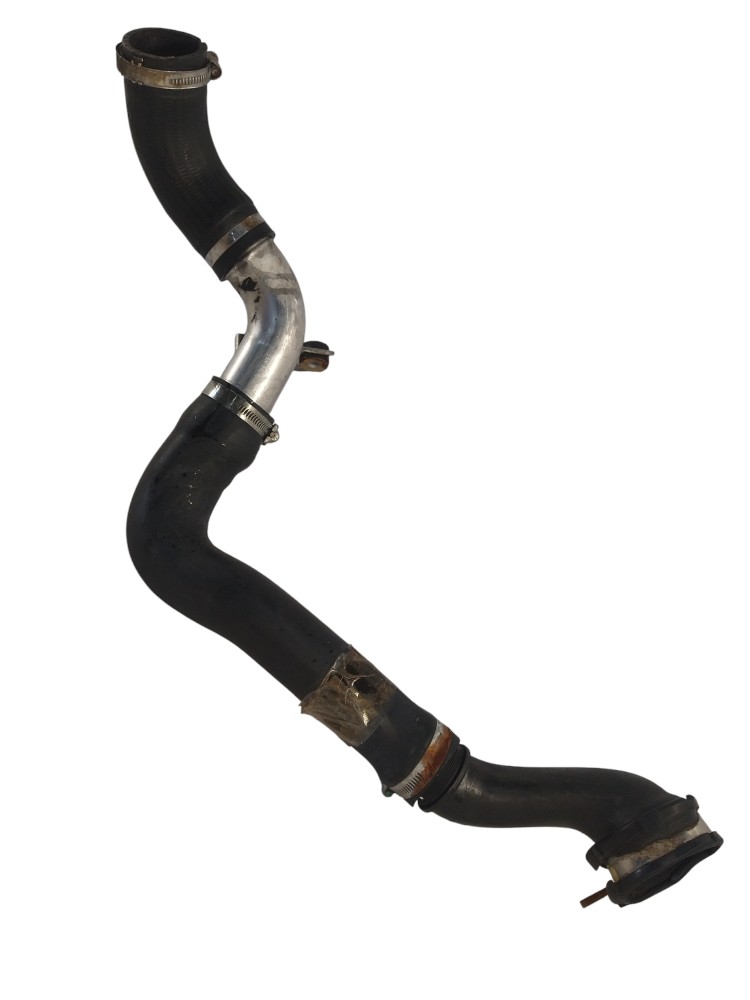 Mangueira Do Intercooler S10/blazer 2
