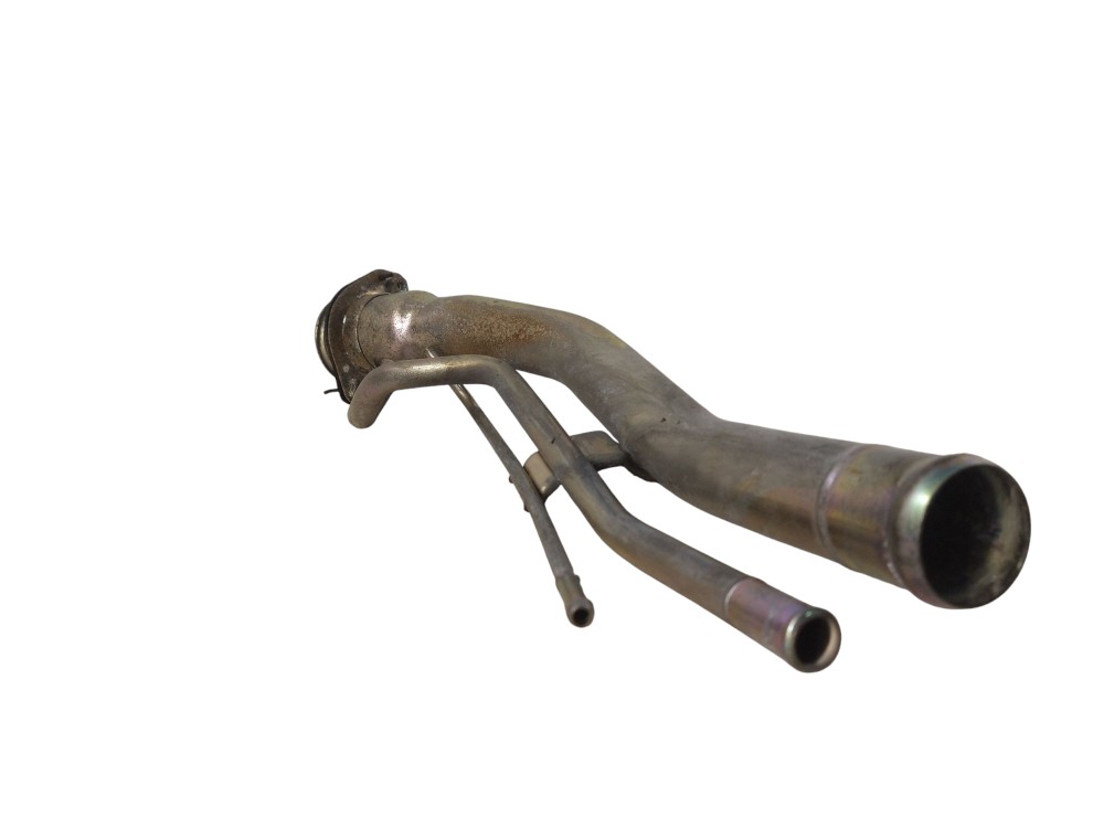 Gargalo Tanque Ferro L200 Triton 2008 4