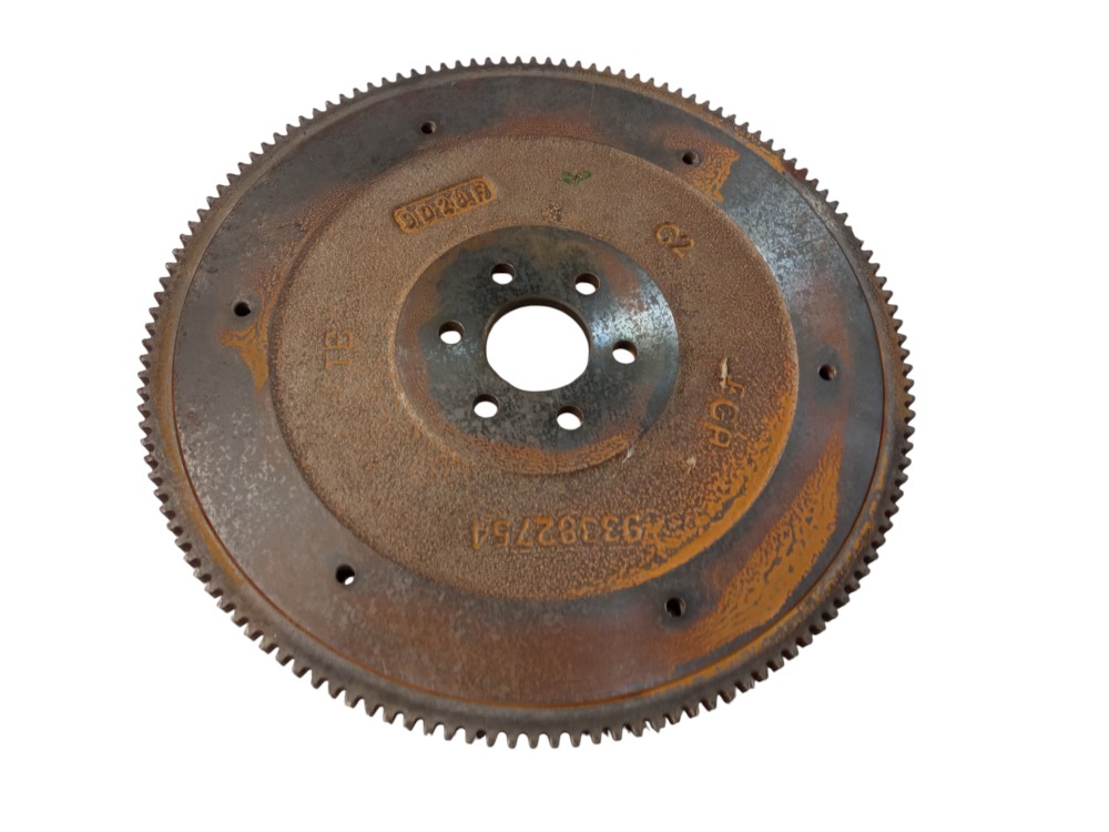 Volante Cremalheira Do Motor Gm Corsa Classic 2010 4