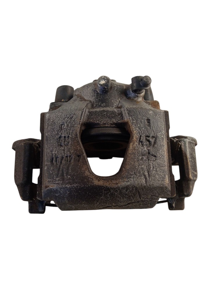 Pinça De Freio Dianteira Esquerda Corsa 1.0 1995/1999 4