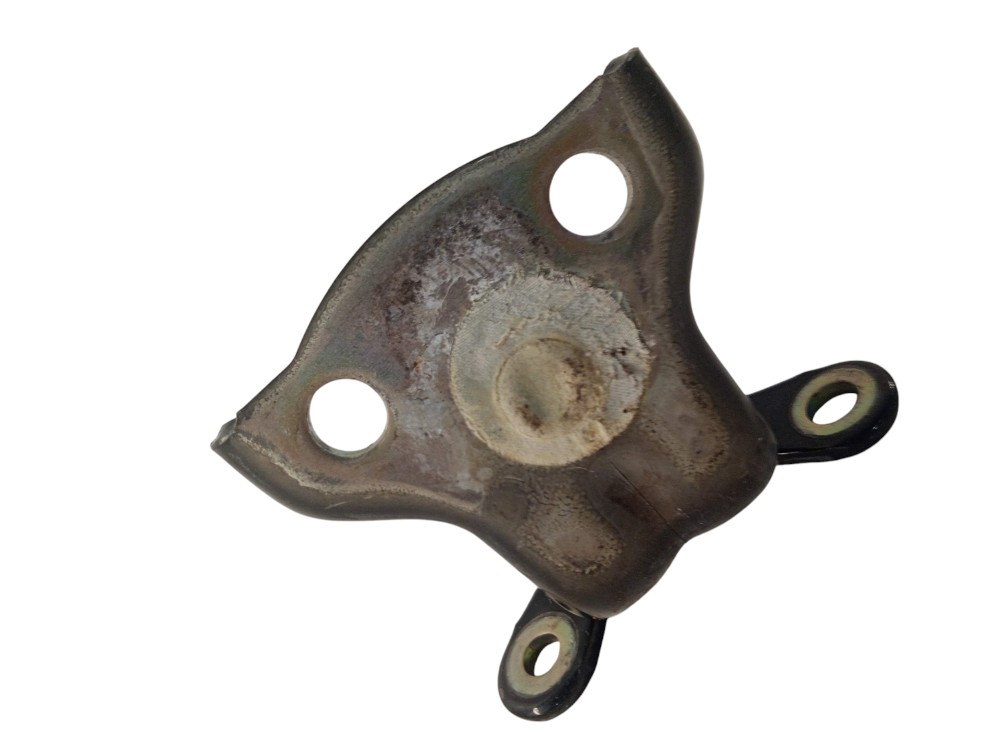 Dobradiça Da Porta Traseira Gm Captiva 2008/2012 4