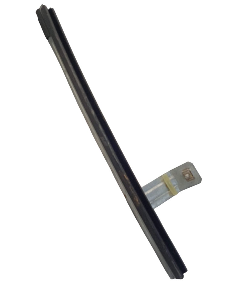 Guia Vidro Traseiro Ranger 1999/2004 2
