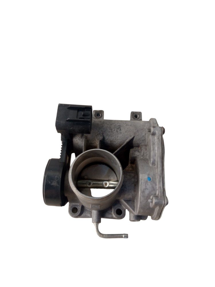 Tbi Corpo Borboleta Gm Corsa Classic 2010 2