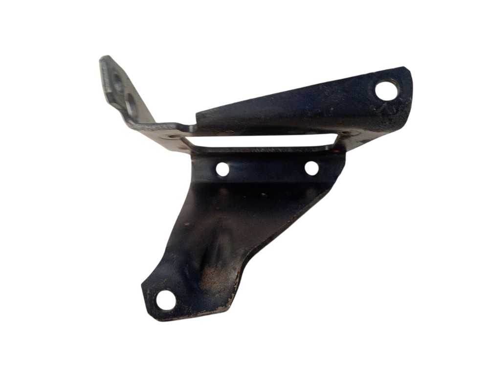 Suporte Da Bobina Gm Astra 2.0 Preto 3