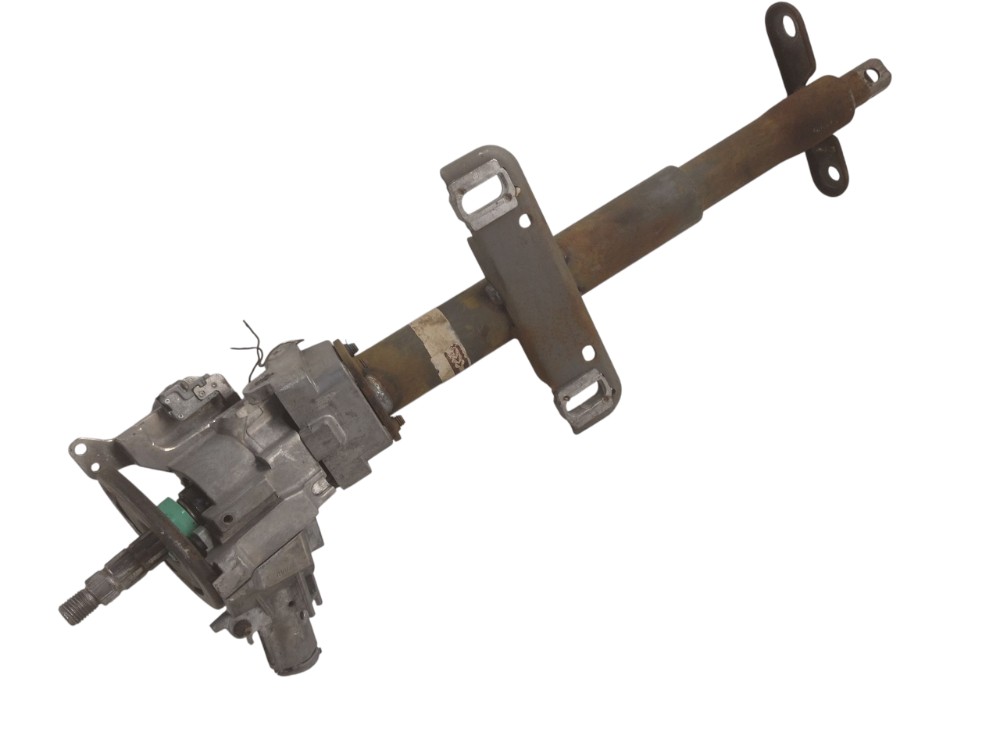 COLUNA DE DIREÇÃO GM S10 2.8