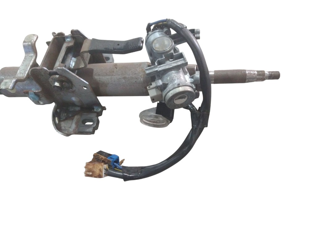 COLUNA DE DIREÇÃO PAJERO SPORT 2.8 5