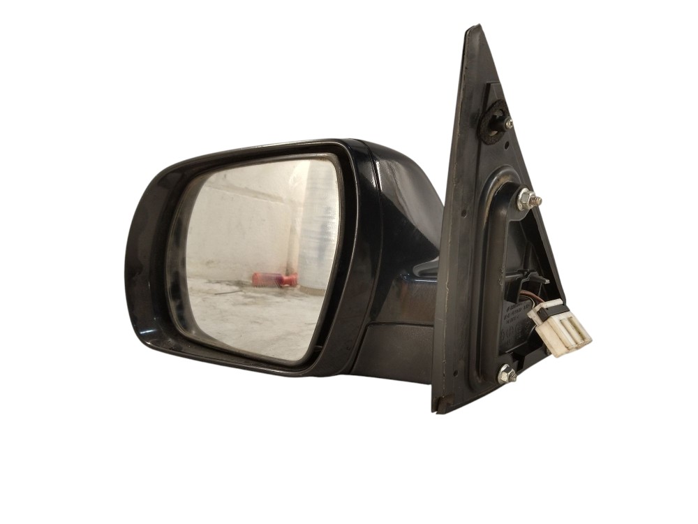 Retrovisor Elétrico Esquerdo Santa Fé Hyundai 2009/2013 3
