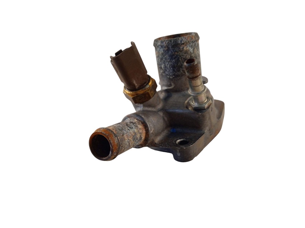 Válvula Termostática Motor Fiat Fire Evo 1.0 / 1.4 8v 2