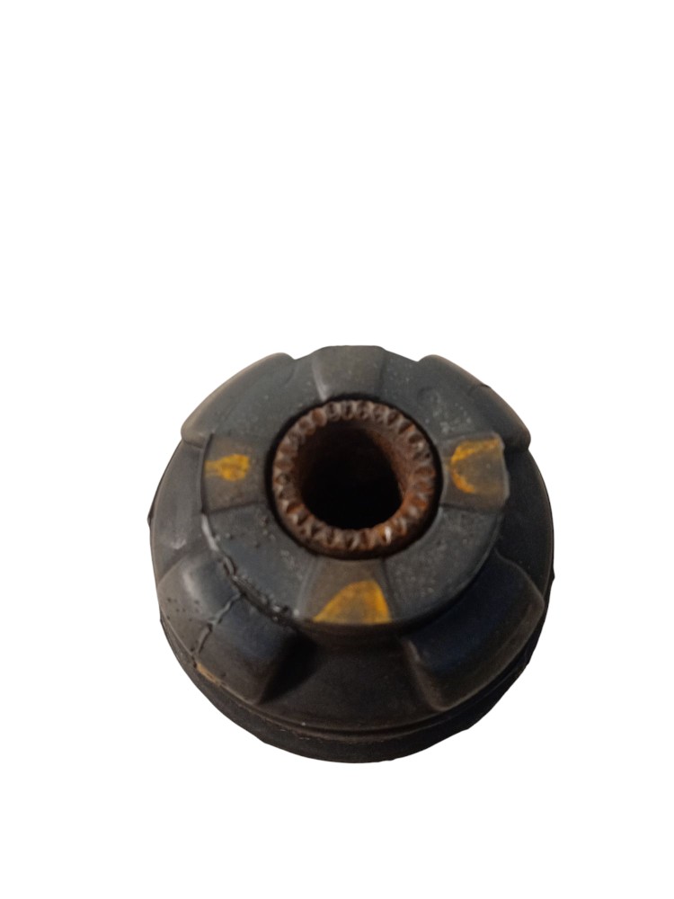 Coxim Diferencial Dianteiro Pajero Sport 2001/2004 4