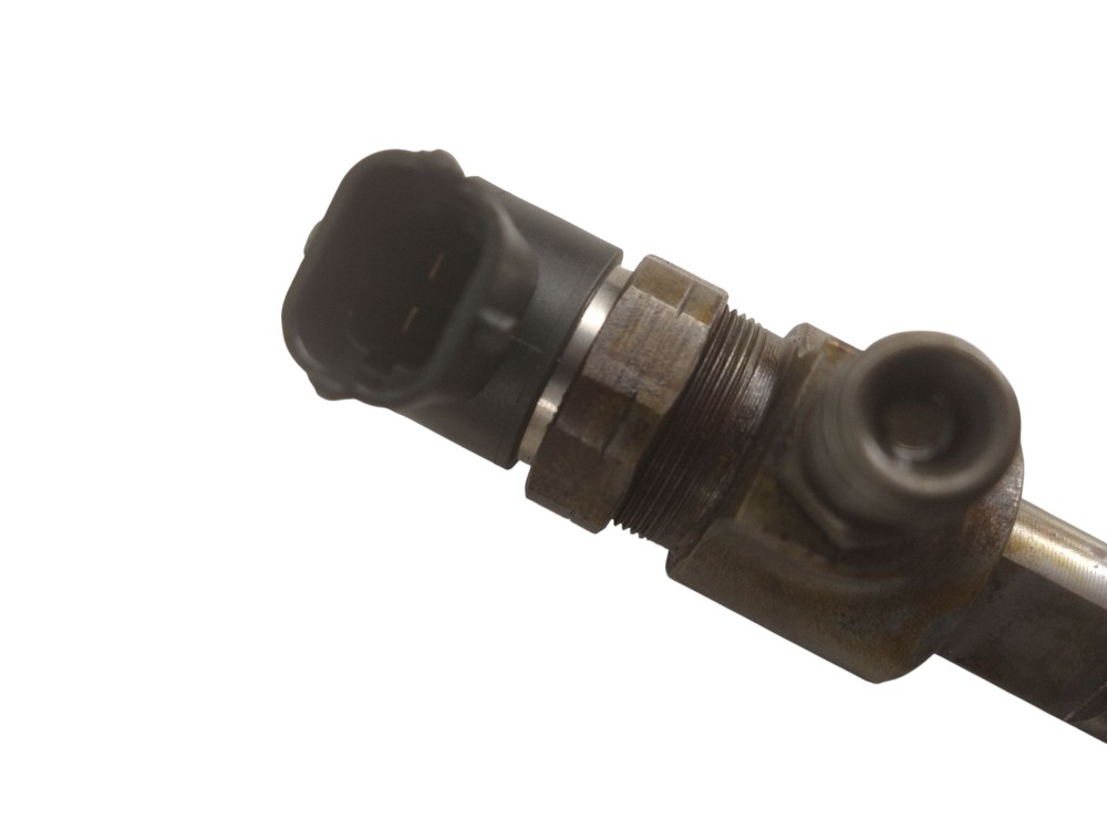 Bico Injetor Gm S10/blazer/frontier/xterra 2.8 Mwm 4