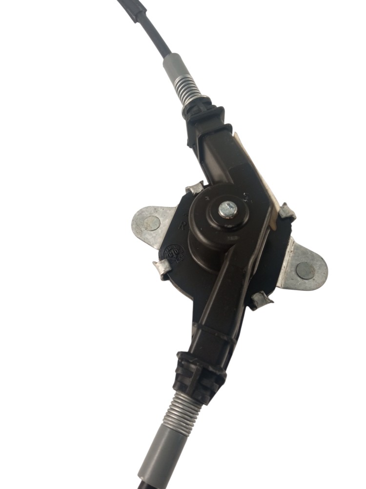 MAQUINA DE VIDRO DIREITA TRASEIRA FIAT PALIO 2008