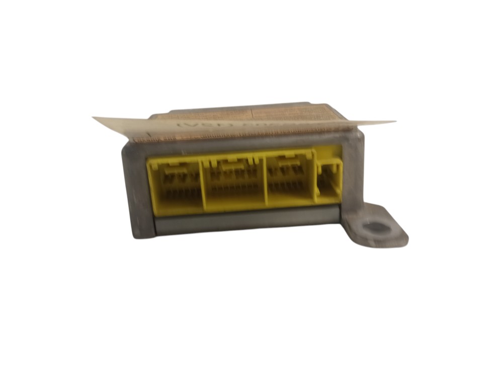 MODULO CENTRAL DE CONTROLE XTERRA/FRONTIER